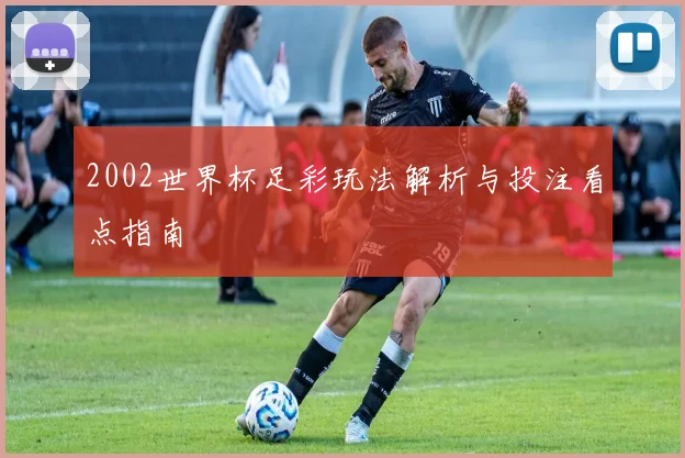 2002世界杯足彩玩法解析与投注看点指南